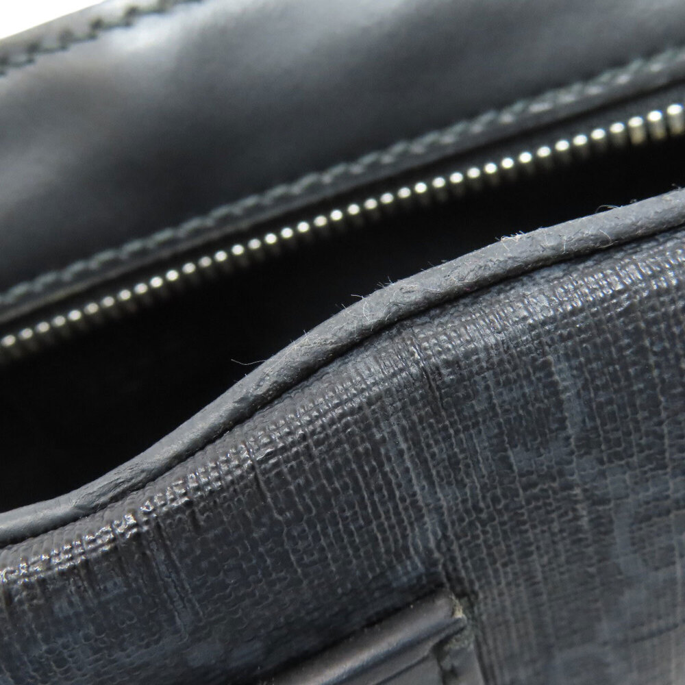 GUCCI Authentic Black Shoulder Bag - Picture 11 of 16